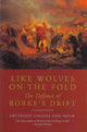 Book cover of: Like Wolves on the Fold. By: Mike Snook