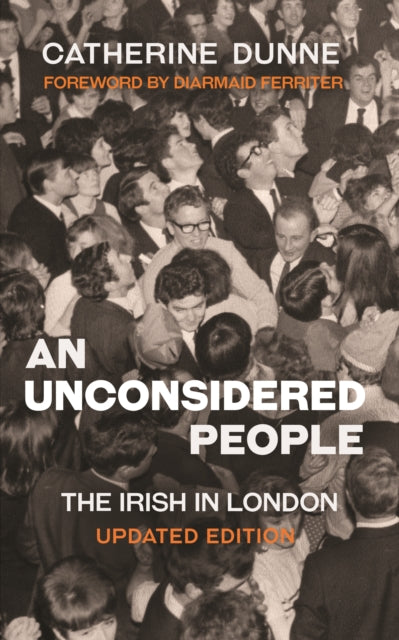 Book cover of: Unconsidered People. By: Catherine Dunne