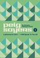 Book cover of: Peig Sayers Vol. 1. By: Pádraig Ó Héalaí