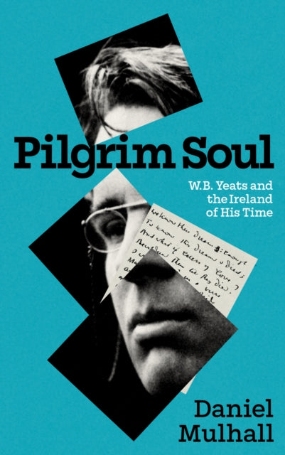 Book cover of: Pilgrim Soul. By: Daniel Mulhall