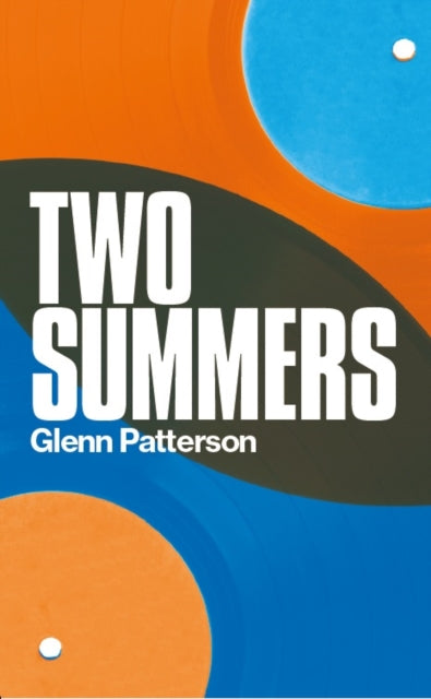 Book cover of: Two Summers. By: Glenn Patterson