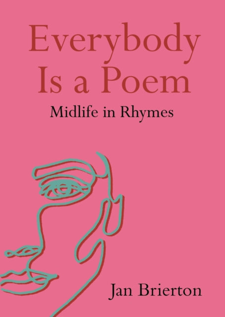 Book cover of: Everybody Is a Poem. By: Jan Brierton