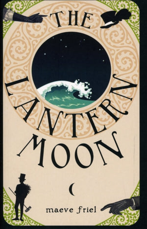 The Lantern Moon