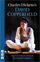 Book cover of: David Copperfield. By: Alastair Cording