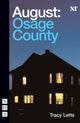 Book cover of: August: Osage County
