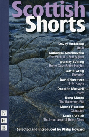 Scottish Shorts
