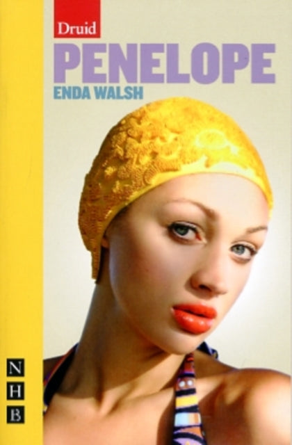 Book cover of: Penelope