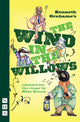 Book cover of: Wind in the Willows. By: Mike Kenny