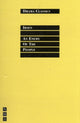 Book cover of: Enemy of the People. By: Henrik Ibsen