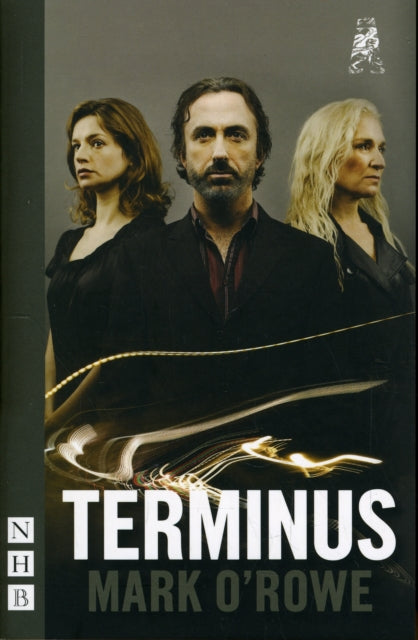 Book cover of: Terminus