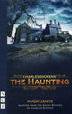 Book cover of: Haunting. By: Hugh Janes