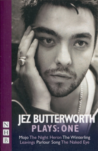 Book cover of: Butterworth Plays: One