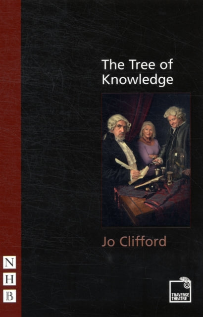Book cover of: Tree of Knowledge. By: Jo Clifford