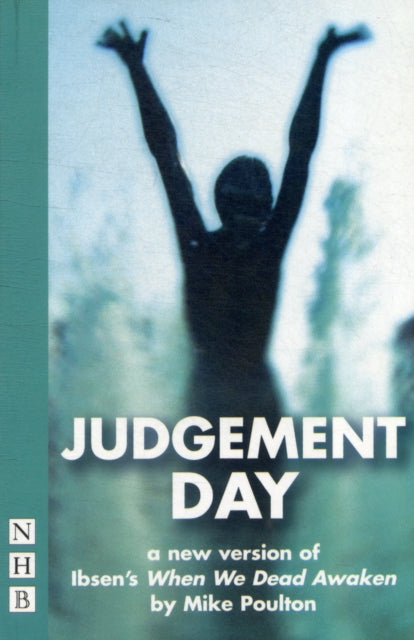 Book cover of: Judgement Day. By: Mike Poulton