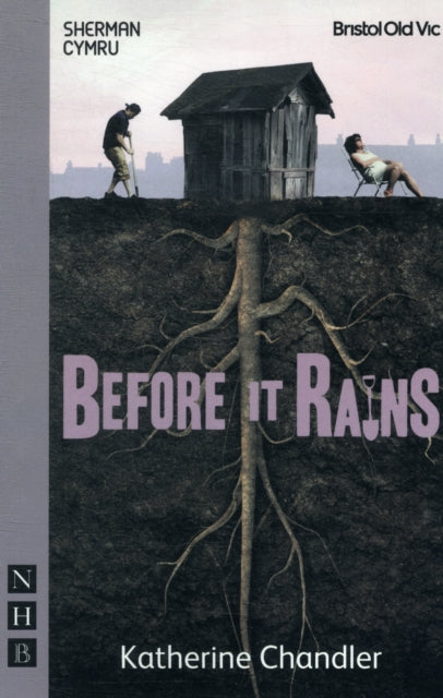 Before It Rains