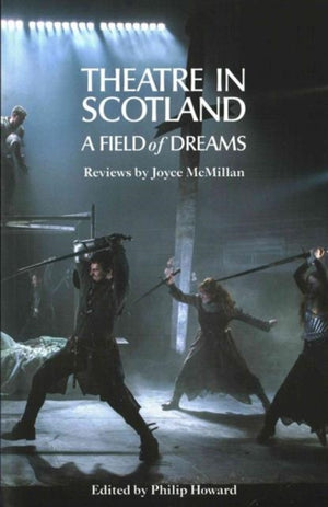 Theatre in Scotland