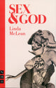 Book cover of: Sex & God. By: Linda McLean