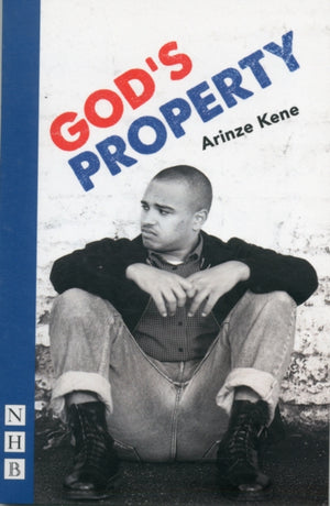 God's Property