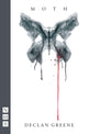Book cover of: Moth. By: Declan Greene