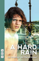 Book cover of: Hard Rain. By: Jon Bradfield