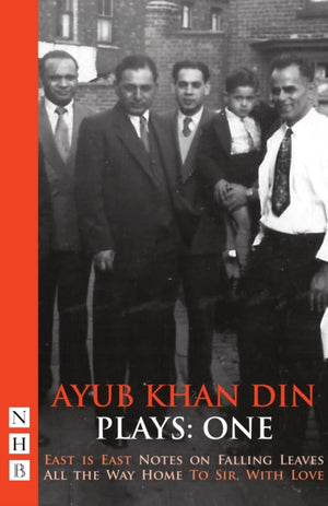 Ayub K Din Plays: One
