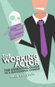 Book cover of: Working Actor. By: Paul Clayton