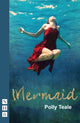 Book cover of: Mermaid. By: Polly Teale