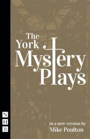 York Mystery Plays