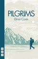 Book cover of: Pilgrims. By: Elinor Cook