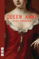 Book cover of: Queen Anne. By: Helen Edmundson