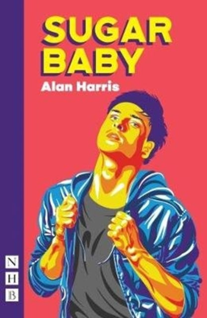 Book cover of: Sugar Baby. By: Alan Harris