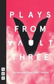 Book cover of: Plays from VAULT 3. By: Christopher Adams