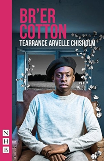 Book cover of: Br'er Cotton. By: Tearrance Arvelle Chisholm