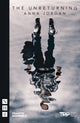 Book cover of: Unreturning. By: Anna Jordan
