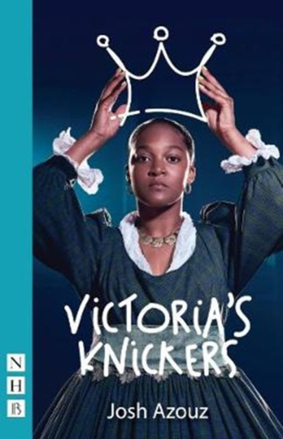 Book cover of: Victoria's Knickers. By: Josh Azouz