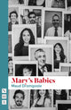 Book cover of: Mary's Babies. By: Maud Dromgoole