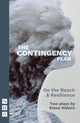 Book cover of: Contingency Plan. By: Steve Waters