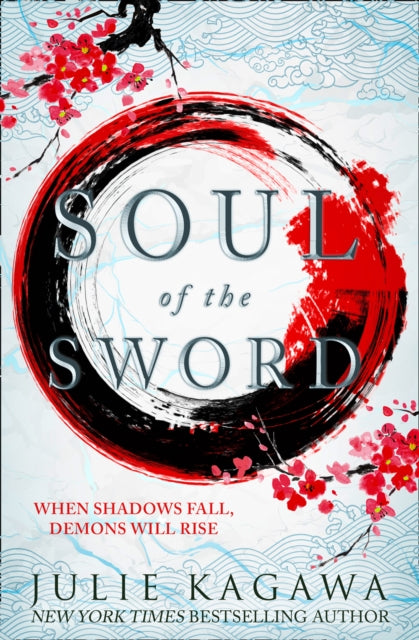Book cover of: Soul Of The Sword. By: Julie Kagawa