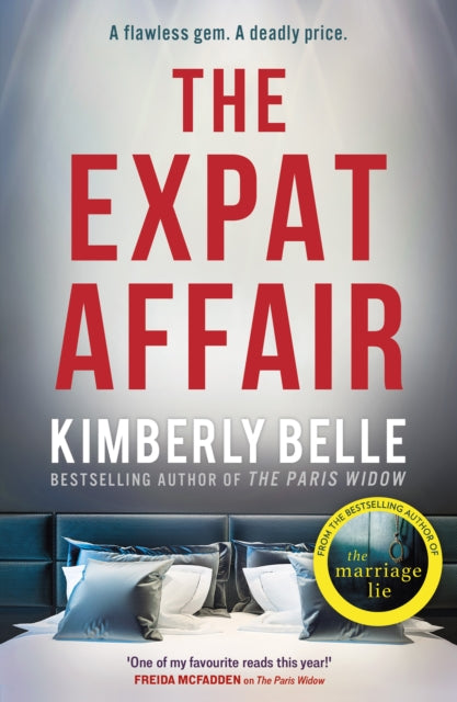 The Expat Affair