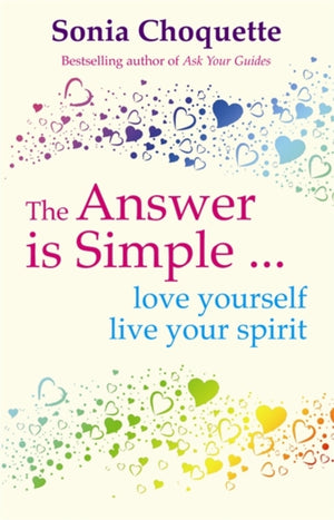 Answer Is Simple
