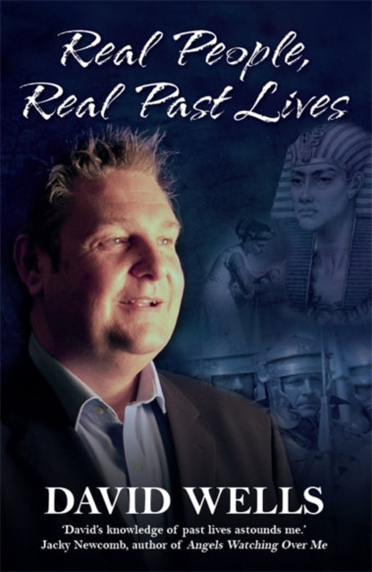 Book cover of: Real People, Real Past Lives