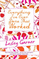 Book cover of: Everything I've Ever Done That Worked