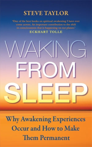 Waking from Sleep