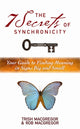 Book cover of: 7 Secrets of Synchronicity