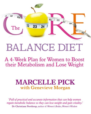 Core Balance Diet