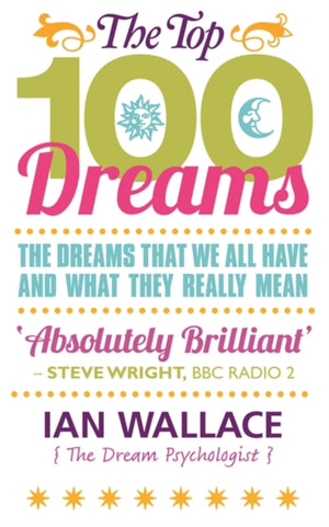 The Top 100 Dreams