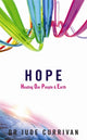 Book cover of: Hope