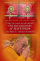 Book cover of: End of Suffering and the Discovery of Happiness. By: Bstan-Dzin-Rgya-Mtsho