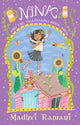 Book cover of: Nina and the Travelling Spice Shed
