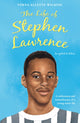 Book cover of: Life of Stephen Lawrence. By: Verna Allette Wilkins